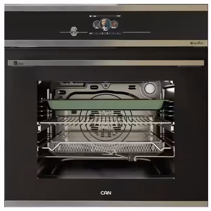 فر توکار کن مدل FABIO-M برقی