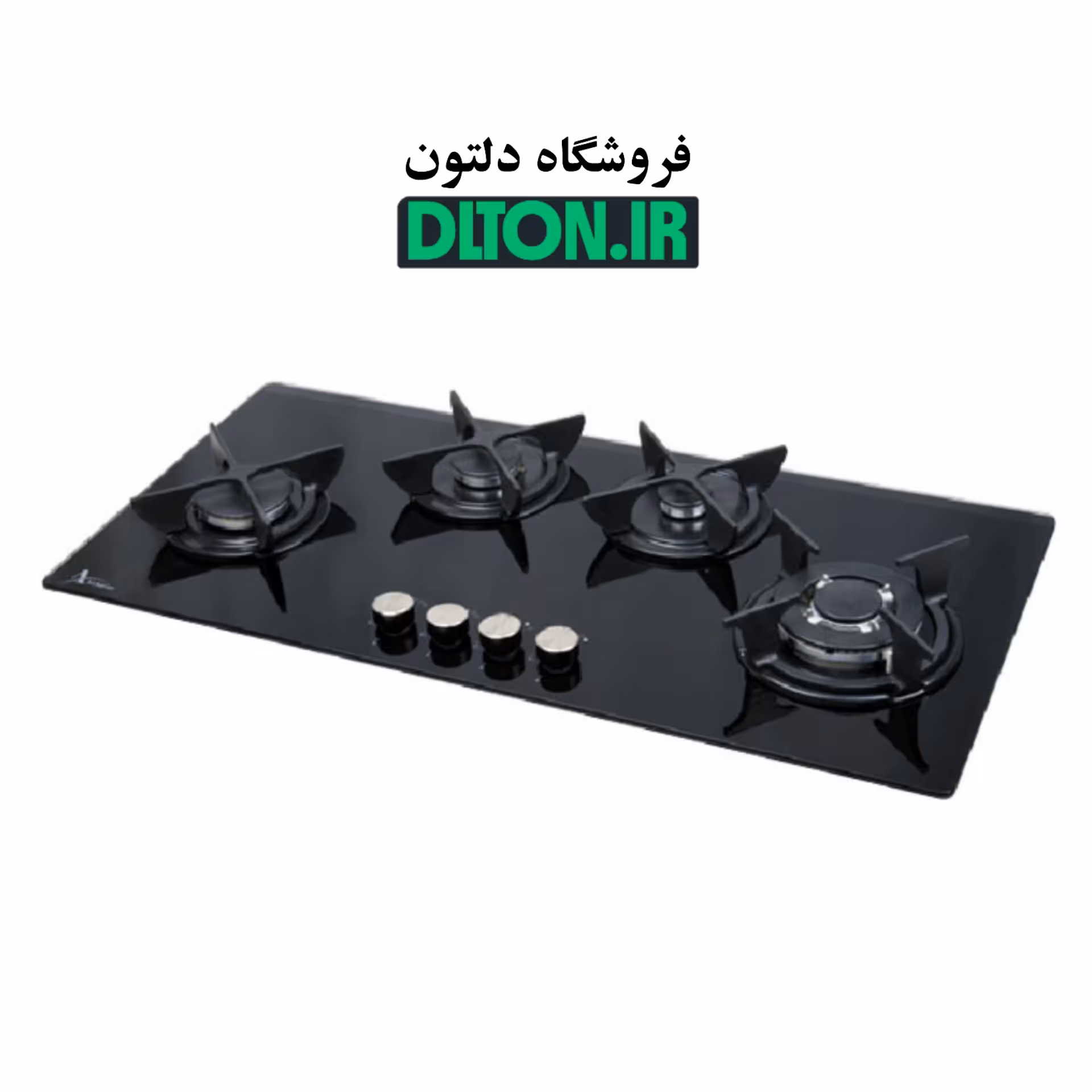 گاز صفحه ای اخوان مدل GI 134