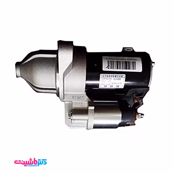 استارت جک اس 3