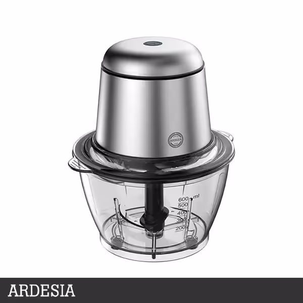 خردکن آردزیا مدل ACP-R501ST