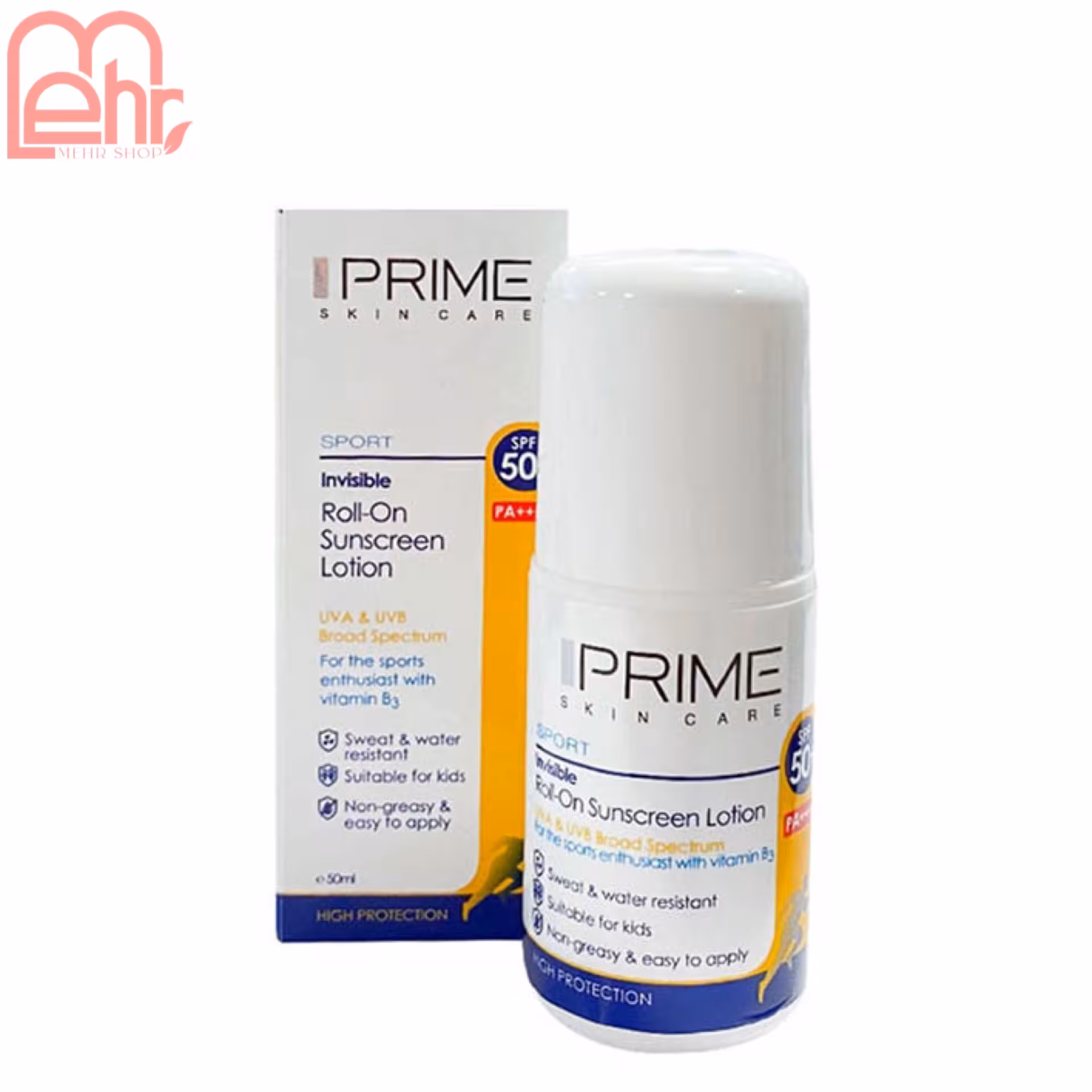 ضدآفتاب رولی پریم