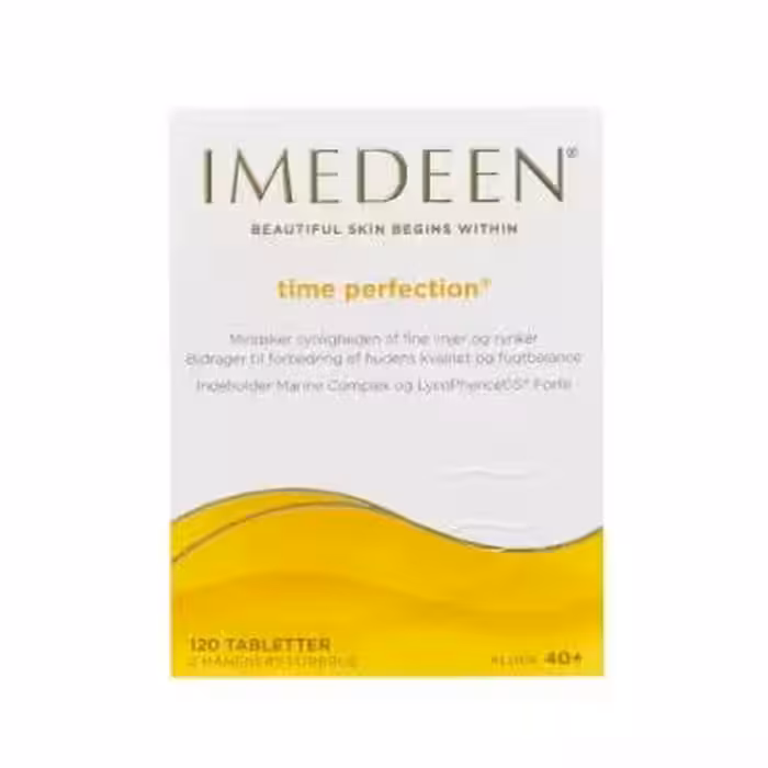 مکمل جوانساز ایمدین