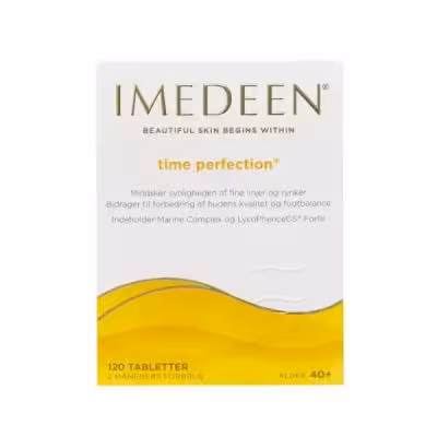 مکمل جوانساز ایمدین