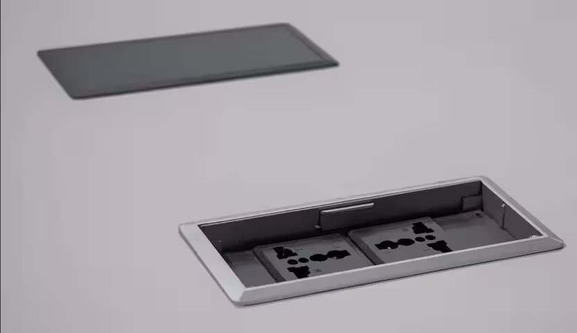 پریز برق پاکت دور فانتونی N338 و N339