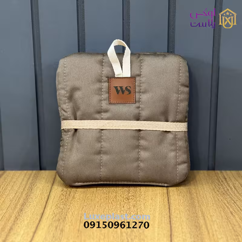 دستگیره مربع اولترا ws کد 3809