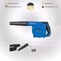 بلوور صنعتی دیمردار 600 وات نوا مدل 4403 (( اقساط یک ساله ))