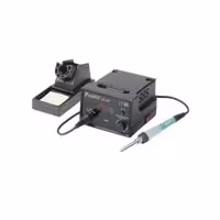 هویه 60 وات پروسکیت مدل SS-207B