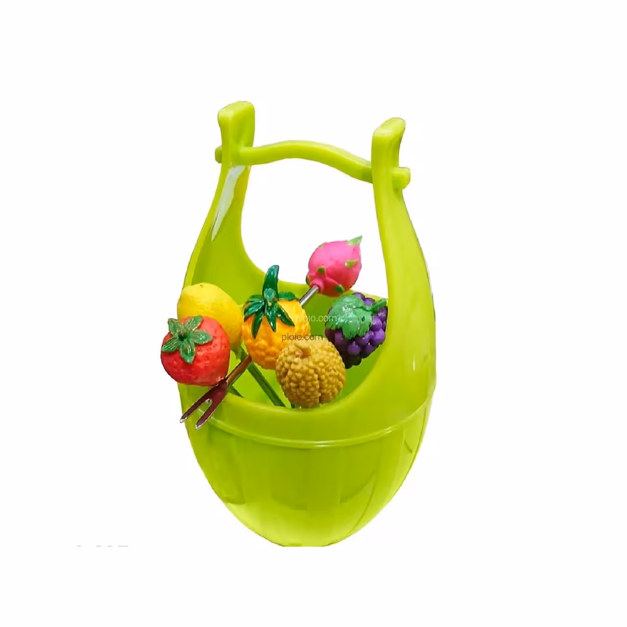 زیتون خوری طرح میوه
