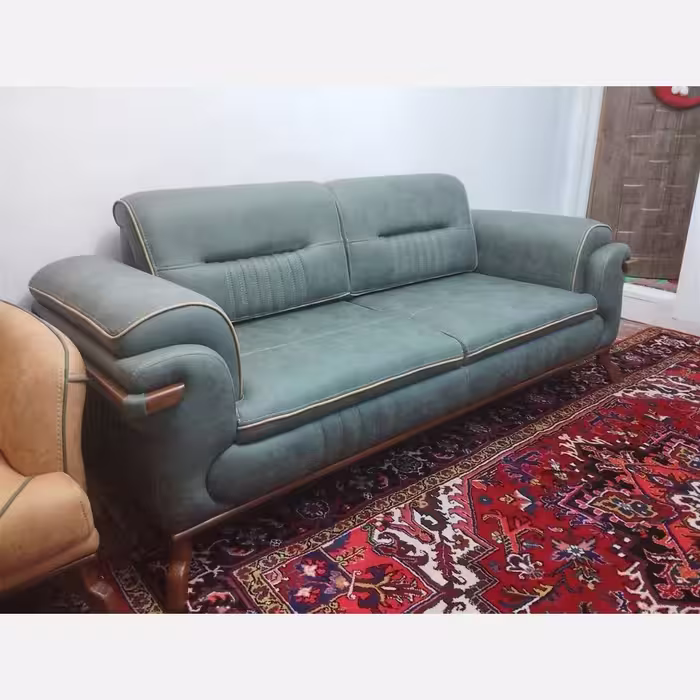 مبل راحتی مدل دارا