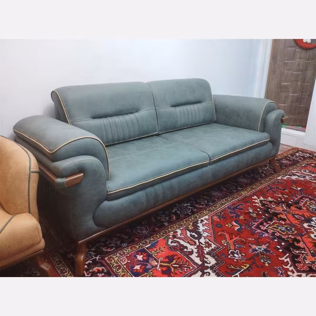 مبل راحتی مدل دارا