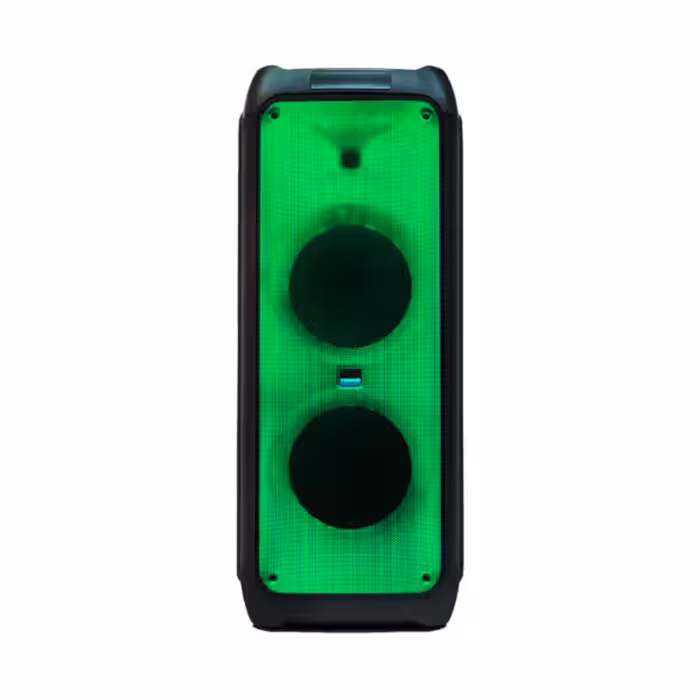 اسپیکر پارتی باکس 101 میکرولب FLAME