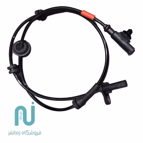 سنسور چرخ جک J5 عقب راست