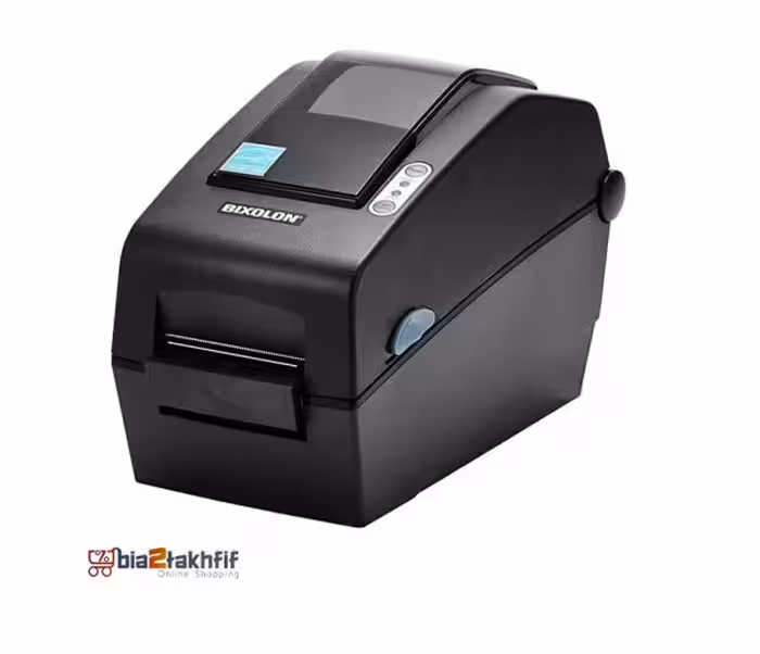 پرینتر لیبل زن SLP-D220G بیکسولون