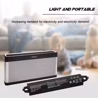 باتری اسپکیر  بوز مدل Bose SoundLink II اورجینال امازون المان