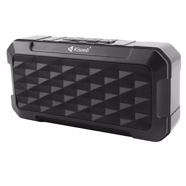 اسپیکر بلوتوثی KS 1984 کیسونلی