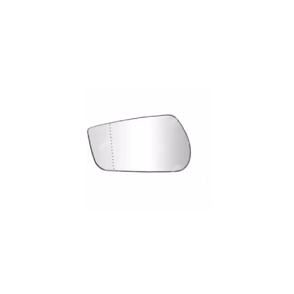 شیشه اینه بغل خرگوشی پژو 405 جدید پارس سال رفلکس چپ (راننده) کاوج اصل