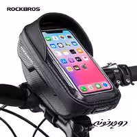 کیف موبایل روی کرپی راکبراس Rockbros