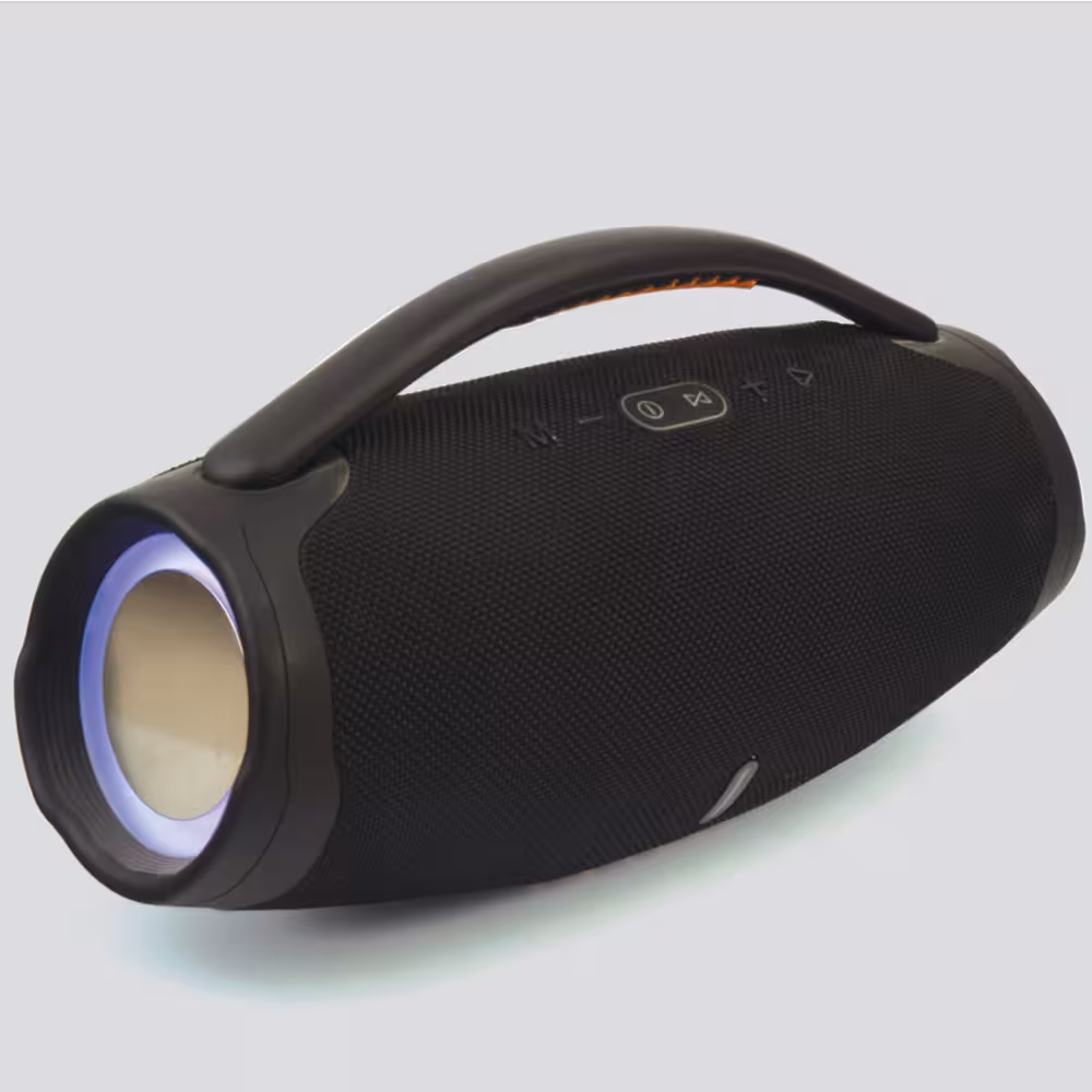 اسپیکر بلوتوث دار مدل 117002360