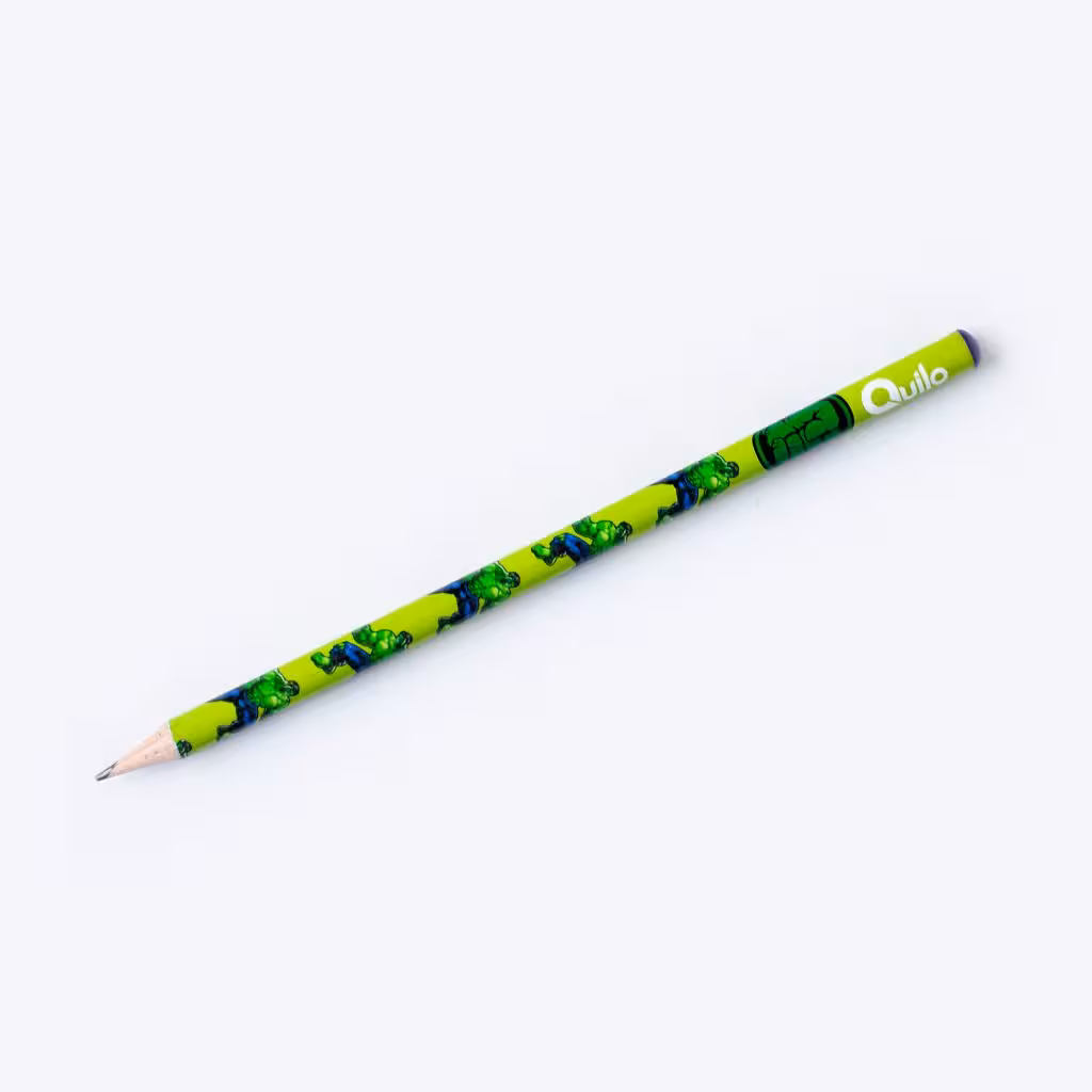 مداد مشکی هالک کوییلو (Quilo)