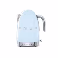 کتری برقی درجه دار اسمگ مدل KLF04PB رنگ آبی