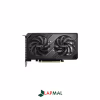 کارت گرافیک گیگابایت مدل GeForce RTX 5060 WINDFORCE MAX OC 8G