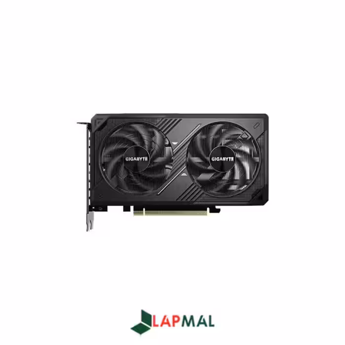 کارت گرافیک گیگابایت مدل GeForce RTX 5060 WINDFORCE MAX OC 8G
