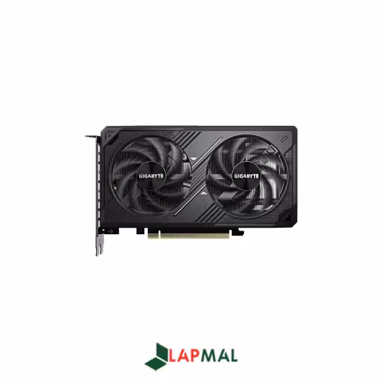 کارت گرافیک گیگابایت مدل GeForce RTX 5060 WINDFORCE MAX OC 8G