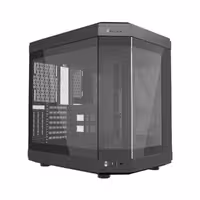 کیس کامپیوتر لاجی کی مدل C560B