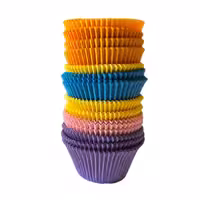 کپسول کاغذی 250 عددی بنس