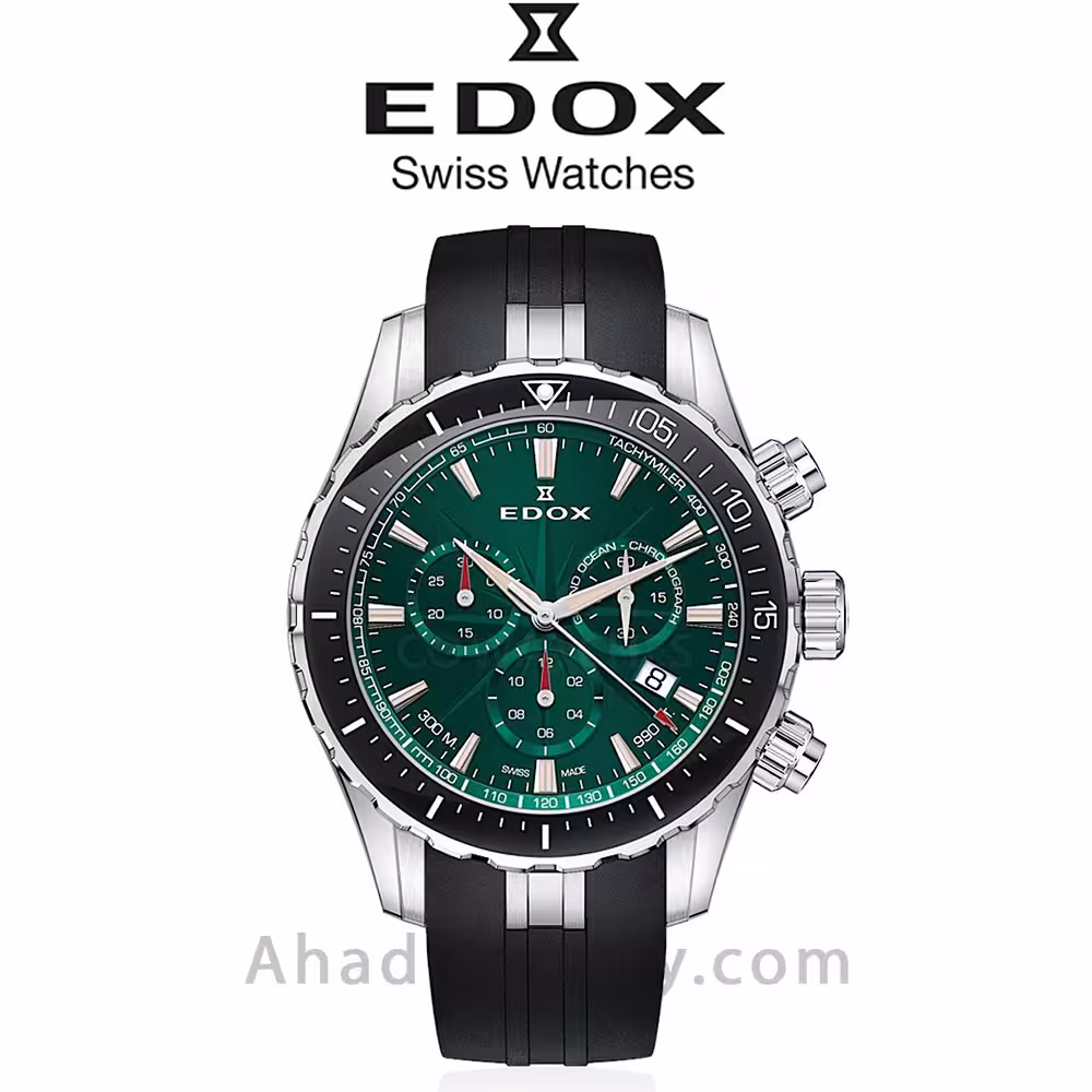 ساعت مچی ادوکس مدل 102483VIBN