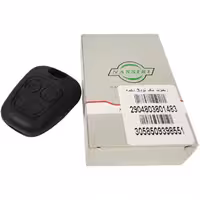 ريموت تک نود 3 دکمه نصيرلوازم