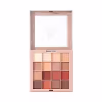 سایه 16 رنگ جذاب (0177) رزبری rose berry