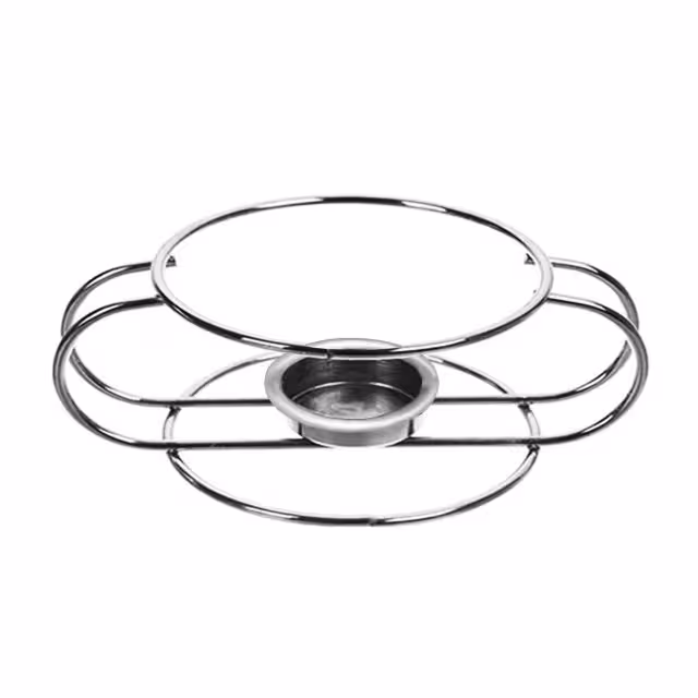 پایه وارمر استیل کد 4712