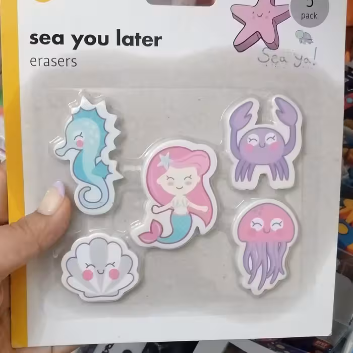 پاکن طرح دریایی فروش دونه ای