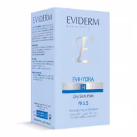 پن مناسب پوست خشک اوی هیدرا 100 گرم اویدرم EVIDERM