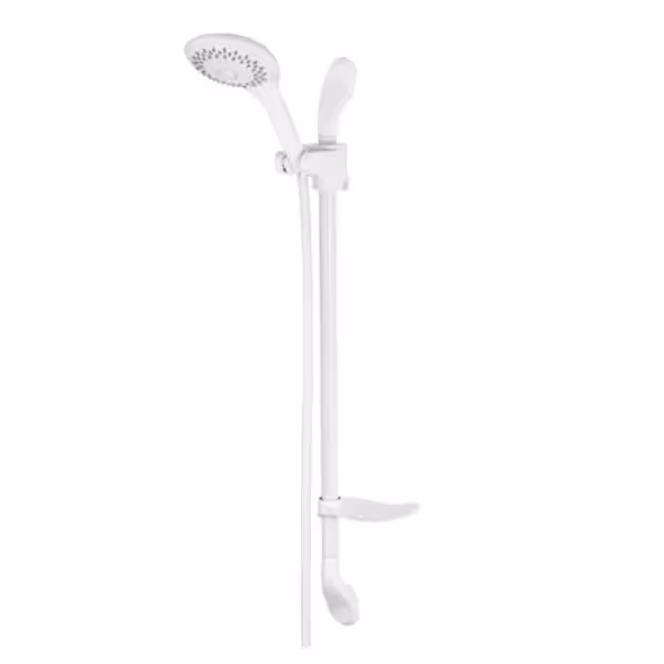 علم یونیکا تک حالته کاویان مدل اکو سفید