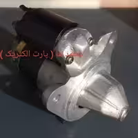 استارت پاژن گیربکسی