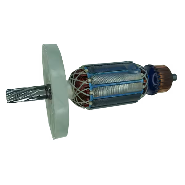 آرمیچر تخریب ماکیتا 810 ساخت پوکا اصلی mjs