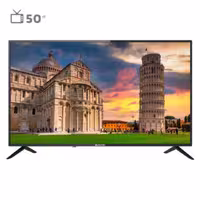 قیمت تلویزیون هوشمند بلانتون 50 اینچ مدل BEW-TV5023