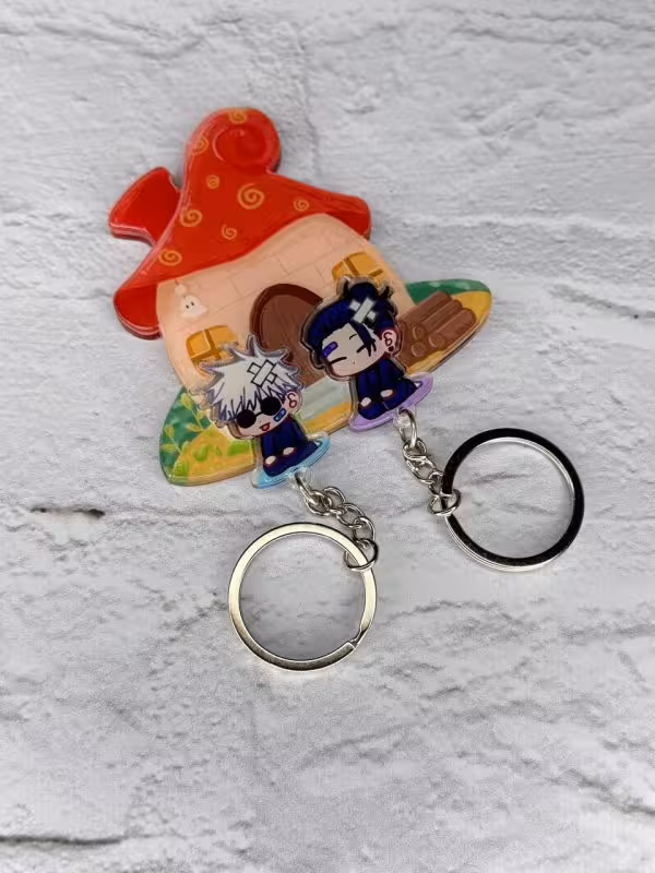 جاکلیدی گوجو گتو