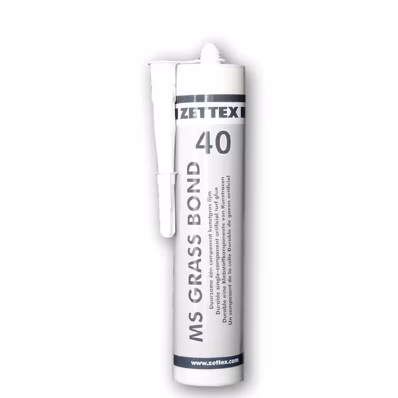 چسب چمن مصنوعی زتکس ZETTEX