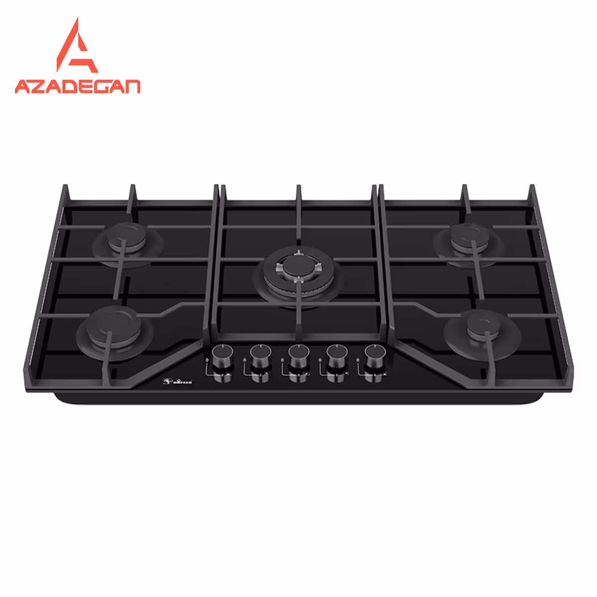اجاق گاز شیشه ای داتیس مدل DG-576
