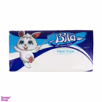 دستمال کاغذی 250 برگ بیتا مدل خرگوش