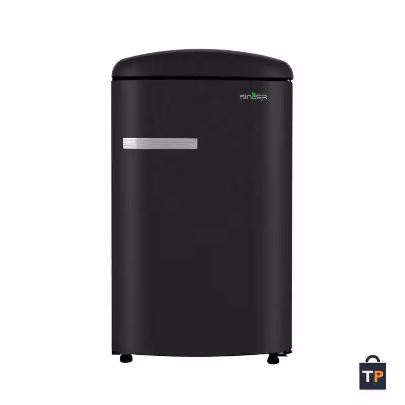 یخچال 7 فوت سینجر مدل R1150