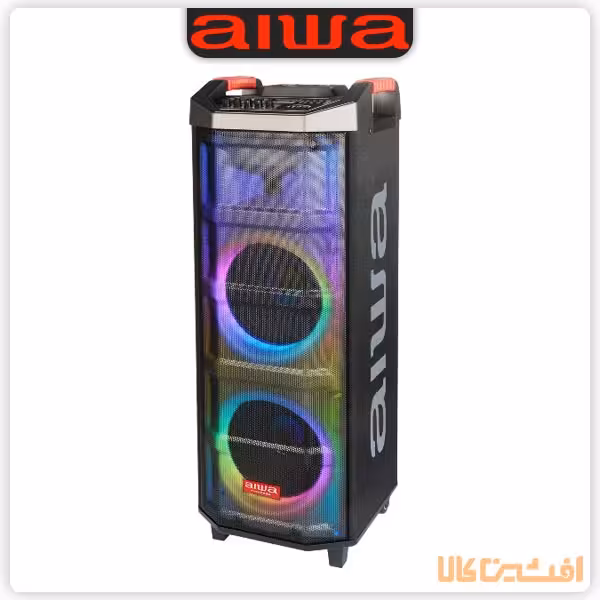 اسپیکر آیوا مدل KBTUS-710