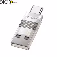 رم ریدر یسیدو دو کاره YESIDO GS21