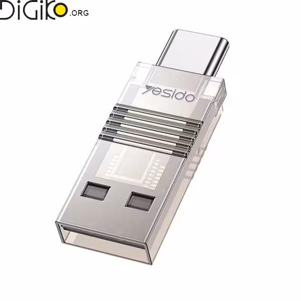 رم ریدر یسیدو دو کاره YESIDO GS21