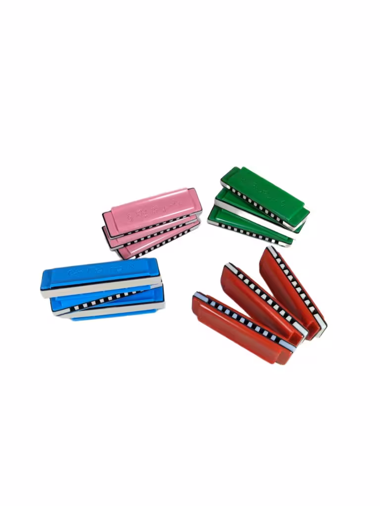 ساز دهنی کوچک 29004