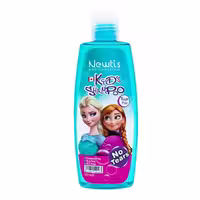 شامپو بچه نیوتیس مدل Frozen حجم 200ml