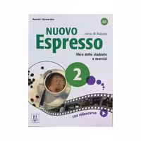 Nuovo Espresso 2 A2
